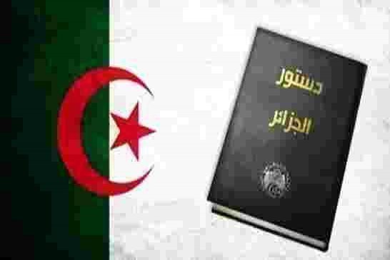 مسودة تعديل الدستور تعطي ضمانات أكثر لحماية الأموال العامة و الحد من الفساد