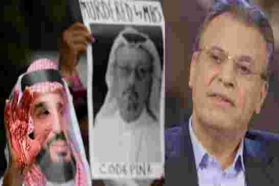 تهديد سعودي لصحافي جمال ريان بالقتل بـ”تقطيعه” على طريقة “خاشقجي”!