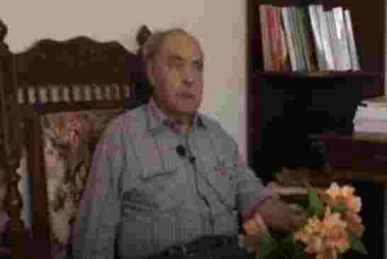 المجاهد عمر بوداود في ذمة الله