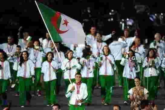 إجلاء الرياضيين الجزائريين العاقين في كينيا غدا الإثنين!