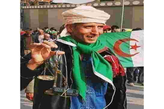 المحامي عبد الوهاب: يطالب بفصل قضاء التلفون عن السلطة التنفيذية في الجزائر