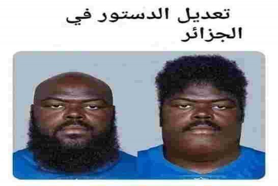مسودّة الدستور الممنوح لا يقلّل من صلاحيات تبون بمقارنة مع صلاحيات بوتفليقة