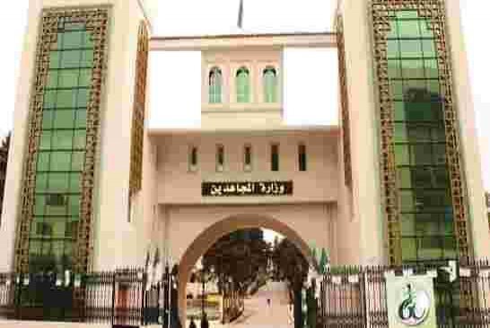 زيادات في معاشات المجاهدين المتقاعدين تصل الى خمسة ألاف دينار