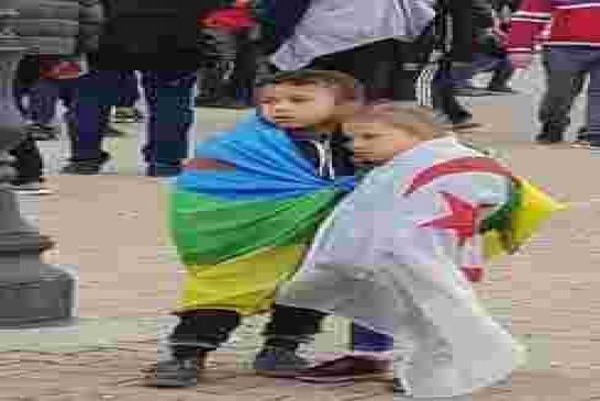 لماذا تنفخ السلطة الجزائرية في لهيب حرب الهويات ؟