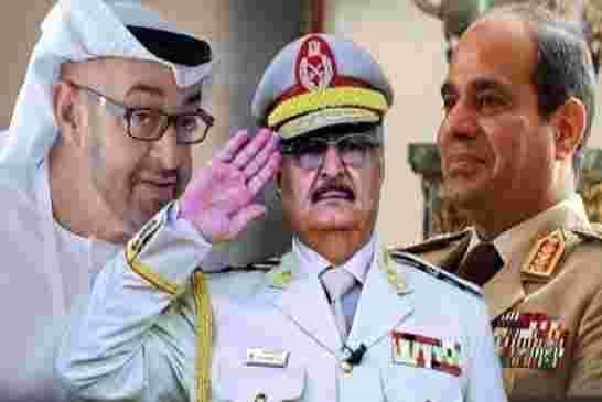 السفير الليبي لدى الأمم المتحدة يكشف عن دور الإمارات في خرق القرارات الدولية ومد حفتر بالسلاح