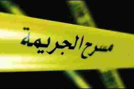 ولاية ” تيبازة” تهتز على جريمة قتل شاب لشقيقه الأكبر طعنًا بخنجر