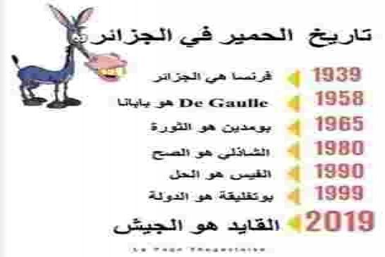 الفيديو الوثائقي الفرنسي عن الحراك الذي أثار غضب العصابة الحاكمة
