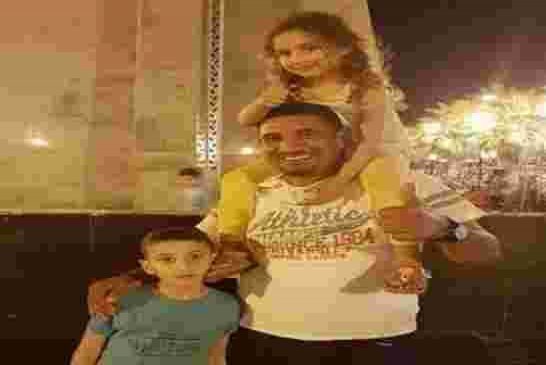 العصابة تحرم كريم طابو من حقوقه القانونية في إجراء مكالمة مع عائلته