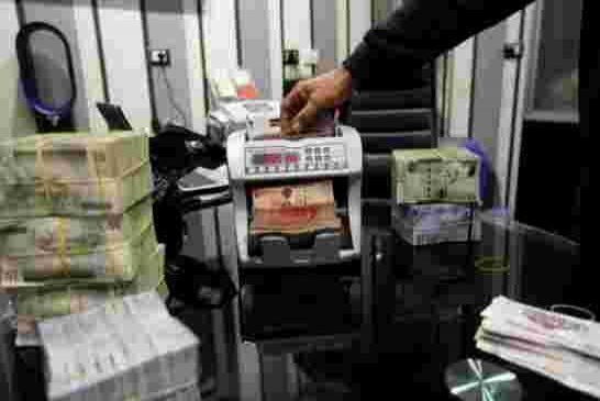 مالطا تضبط 1,1 مليار دولار من العملة الليبية المزيفة في طريقها لحفتر