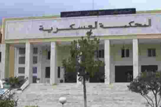 تصفية ترطة قايد صالح مستمرة...إنهاء مهام نائب العام العسكري لدى مجلس الاستئناف بالبليدة