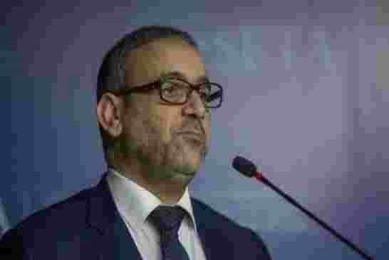 خالد المشري: ليبيا دولة ذات سيادة ونرفض التدخل المصري شؤونا ولا مكان للمجرم حفتر