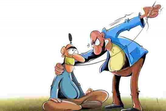 مراسلون بلا حدود تدين تدهور حرية الصحافة في الجزائر