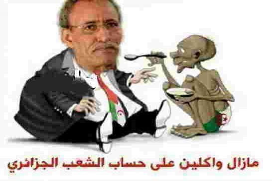 الحرية والعدالة تدعو الحكومة بتناول حبوب الشجاعة والاعتراف بجبهة تحرير كورسيكا الفرنسية كإعترافها با