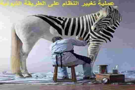 حنون تحذر عصابة الجنرالات من إنهيار اقتصادي واجتماعي وشيك