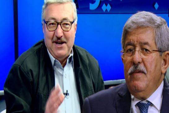 قاضي محكمة سيدي أمحمد يمنح ترخيص لأويحي لحضور جنازة أخيه المحامي العيفة