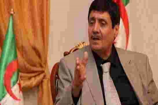 زيتوني يخرط على بوصبع لزرق... فرنسا لا تزال تملك من أبنائها الأوفياء في الجزائر