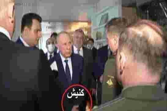 نائب وزير دفاع ألكسندر فاسليفيتش “روسيا تعبر الجزائر شريك إستراتيجي”