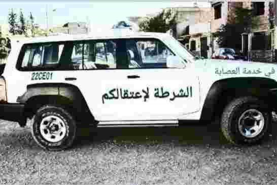 منظمة العفو الدولية تنتقد القمع الممنهج لنشطاء الحراك من طرف عصابة النظام
