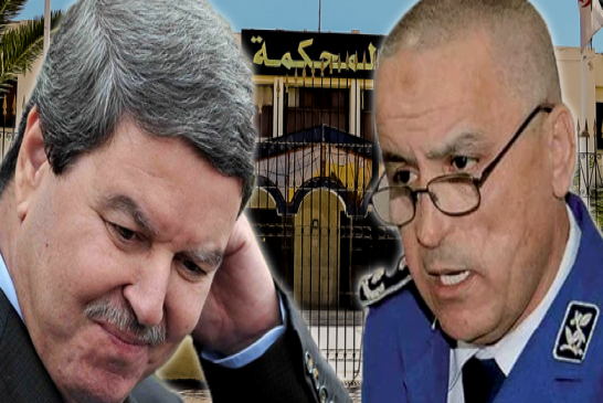 إدانة هامل وبراشدي بـ 4 سنوات سجنا نافذا