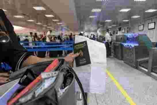 نائب تونسي يفجر فضيحة بيع جوازات تونسية في بيروت مقابل 50 ألف دولار للجواز لعدد من السوريين