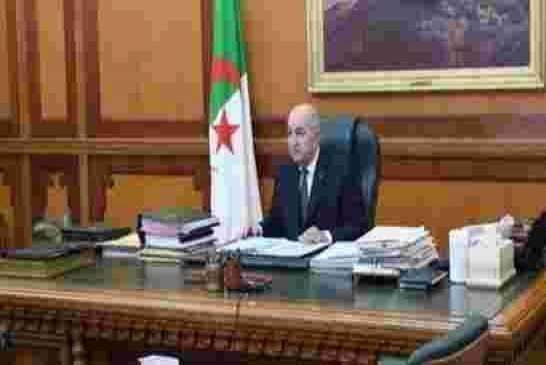 إعفاء رئاسي على السجناء بمناسبة عيدي الاستقال والشباب