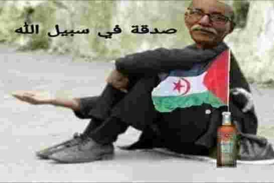 من داخل البرلماني الأوروبي نيكولاس باي يتسائل عن سبب رفض بروكسيل التحقيق في اختلاس المساعدات من قبل
