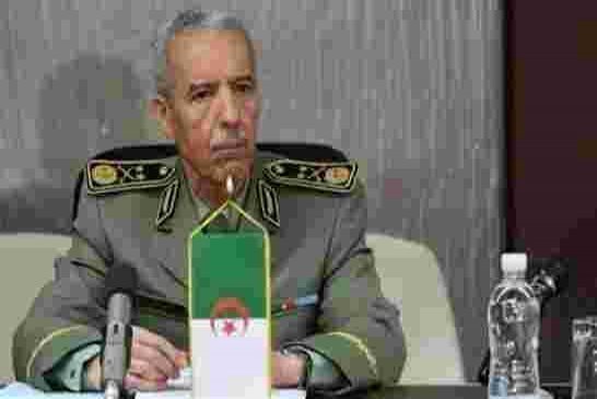 شنقريحة يجهز لإرسال أخر رجال المغتال قايد صالح اللواء عبد الحميد غريس إلى السجن