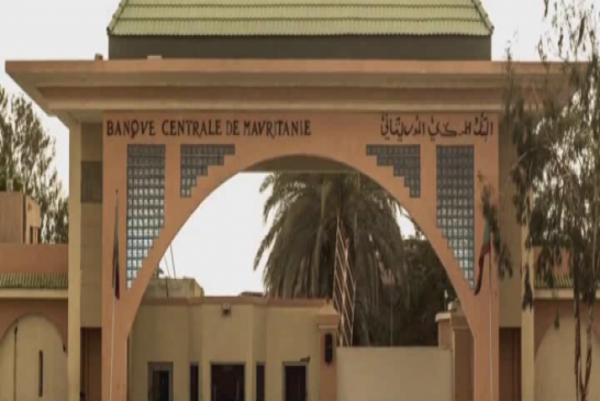 المركزي الموريتاني يحقق في اختفاء مليون دولار من الاحتياطي الأجنبي