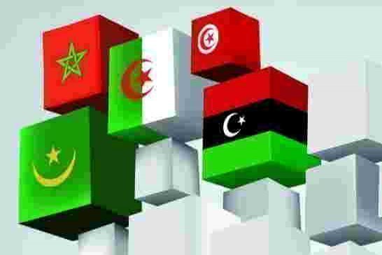 الإتحاد المغاربي ، الأزمة الليبية و المبادرة المغربية  !