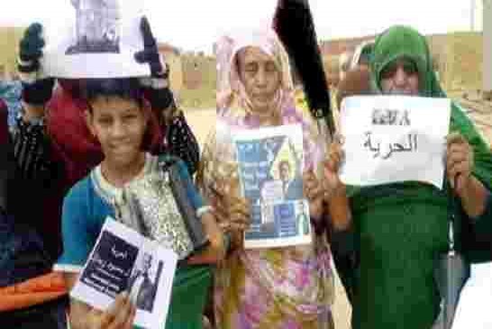 صحيفة إيطالية تتهم الجزائر بإنتهاك حقوق الإنسان في سجون مخيمات تندوف