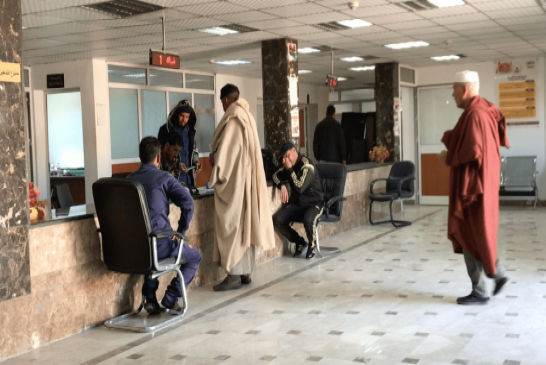 اعتبارا من 18 جويلية الجاري سيستفيد أزيد من ثلاثة ملايين متقاعد من معاشاتهم تحسبا للعيد