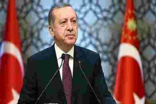 أردوغان : تركيا ستصبح ضمن الدول الأربع الأولى عالميا في صناعة الطائرات المسيرة
