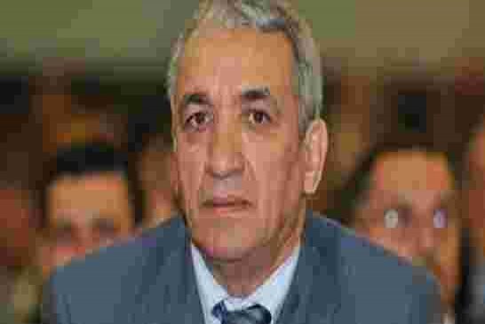 وفاة موسى بن حمادي الوزير السابق بسجن الحراش