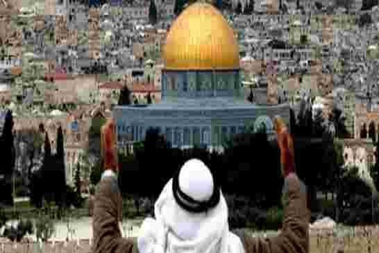 محرك البحث «جوجل» يشطب دولة فلسطين لطمس الحقائق التاريخية