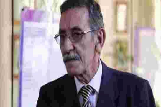 كدبون يعين عبد المجيد شيخي ممثلا للجزائر في المفاوضات مع فرنسا بشأن ملف الذاكرة