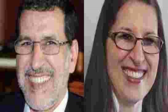 رئيس حكومة تجار الدين هبل المغاربة بتصريحات متناقضة سافروا شجعو السياحة الداخلية… لا الزمو بيوتكم خي