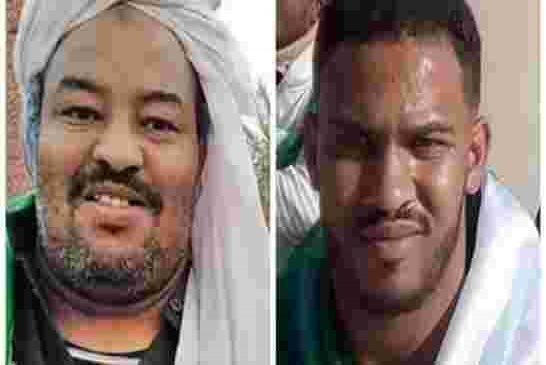 الإفراج على قاديري وسيدي موسى