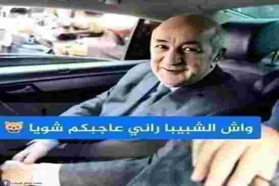 موقف الجزائر من الصراع الليبي “بين المتفرج والفاعل” وسط صراع الفيلة