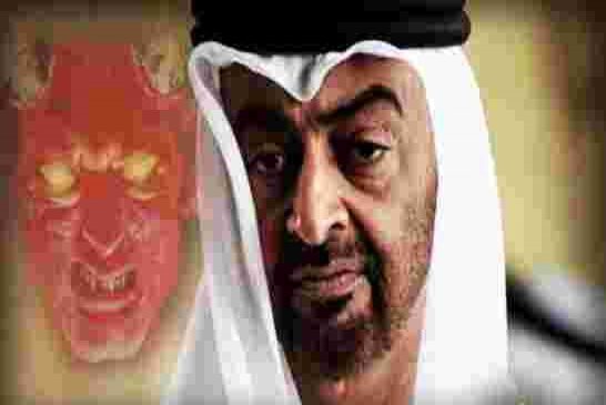 قائد بالجيش الليبي يشبه حكام الإمارات بـ“سرطان” ينخر جسد الأمة العربية