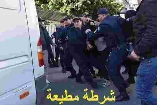 تزايد قمع المعارضين وتراخي الجزائر عن الهجرة السرية يدفع هيئات  بإحاطة اللاتحاد الأوروبي من مخاطرها