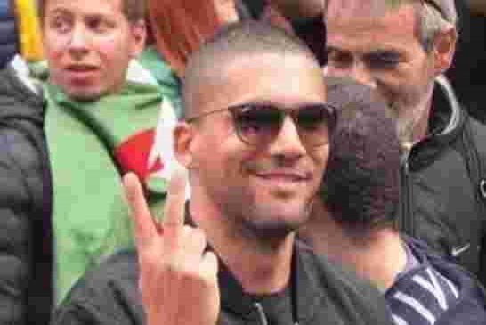 محكمة سيدي أمحمد تصدر أحكام ثقيلة في قضية درارني، بن العربي وحميطوش