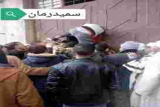 غلق أزيد من 13 ألف محل تلجاري مخالفين لإجراءات الوقاية ضد كورونا بالعاصمة