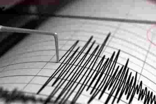 هزة أرضية في البليدة بقوة 4.2 درجة