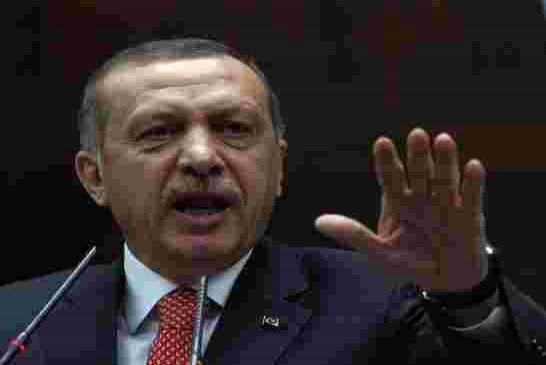 مغامرات اردوغان التي لا تنتهي