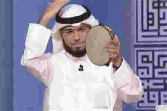 لفرامجي الشيخ "وسيم يوسف" يفتي بشرعية التطبيع مع الاحتلال الإسرائيلي