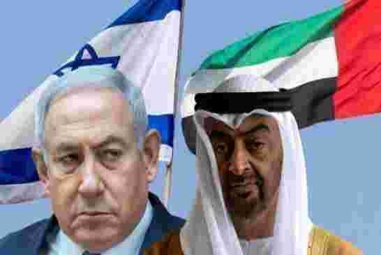 نتنياهو خيانة الإمارات تمّت في الخفاء ولن نعود إلى حدود 67