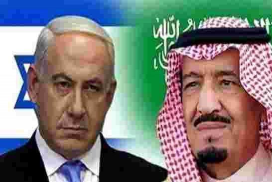 السعودية تشترط على واشنطن ضرب ايران وحزب الله للتطبيع مع الكيان الصهيوني