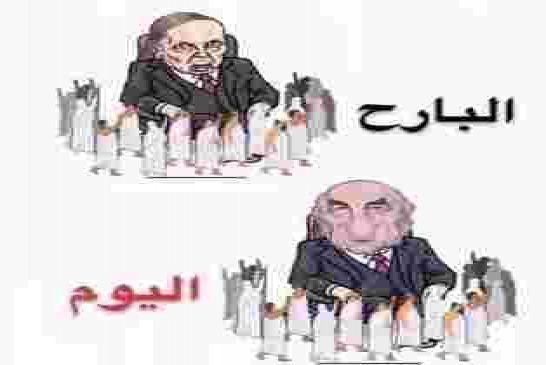تبون يبحث على الشرعية السياسية عبر استفتاء شعبي على دستور جديد بوعود كادبة
