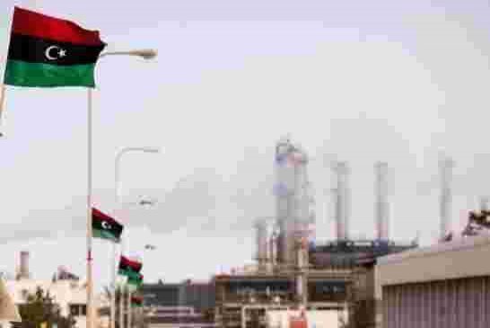 خسائر قطاع النفط الليبي تتجاوز 9 مليارات دولار