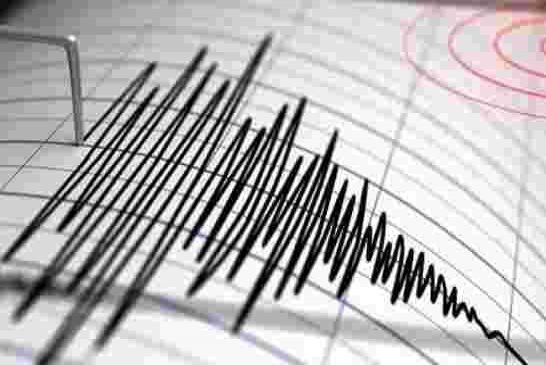هزة أرضية تضرب ولاية تيبازة دون تسجيل خسائر بشرية أو مادية